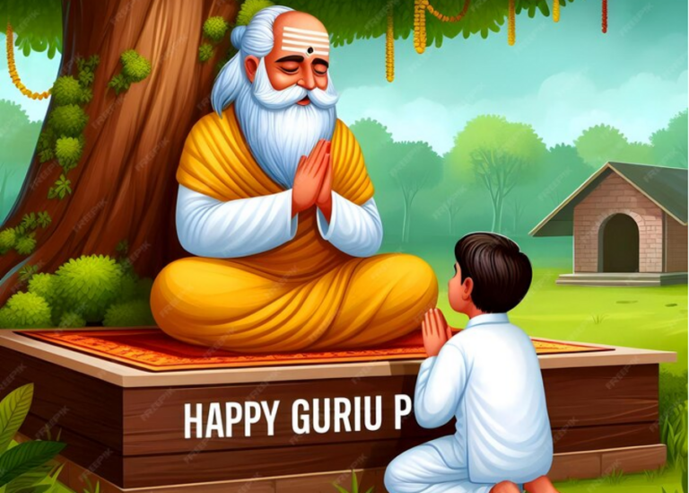 Guru Ji