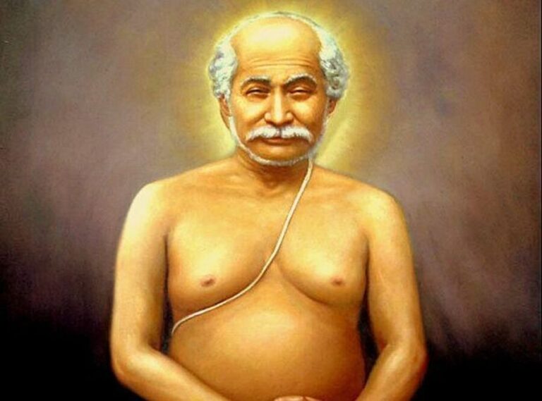 lahiri mahasaya