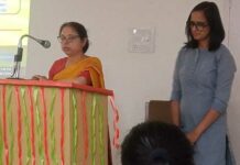 seminar organized on Teachers' Day