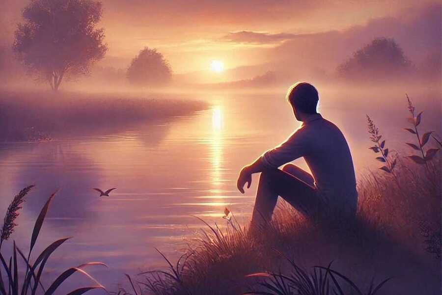 अब भी मैं