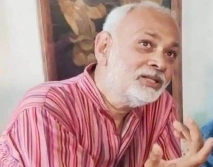 सुरेन्द्र पाल जी की स्मृति में