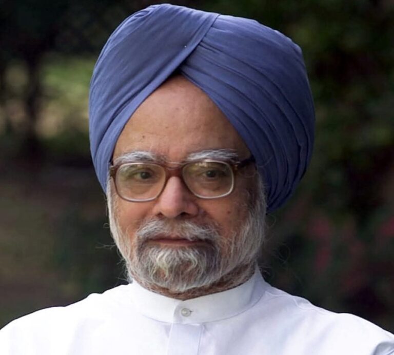 मनमोहन | Manmohan