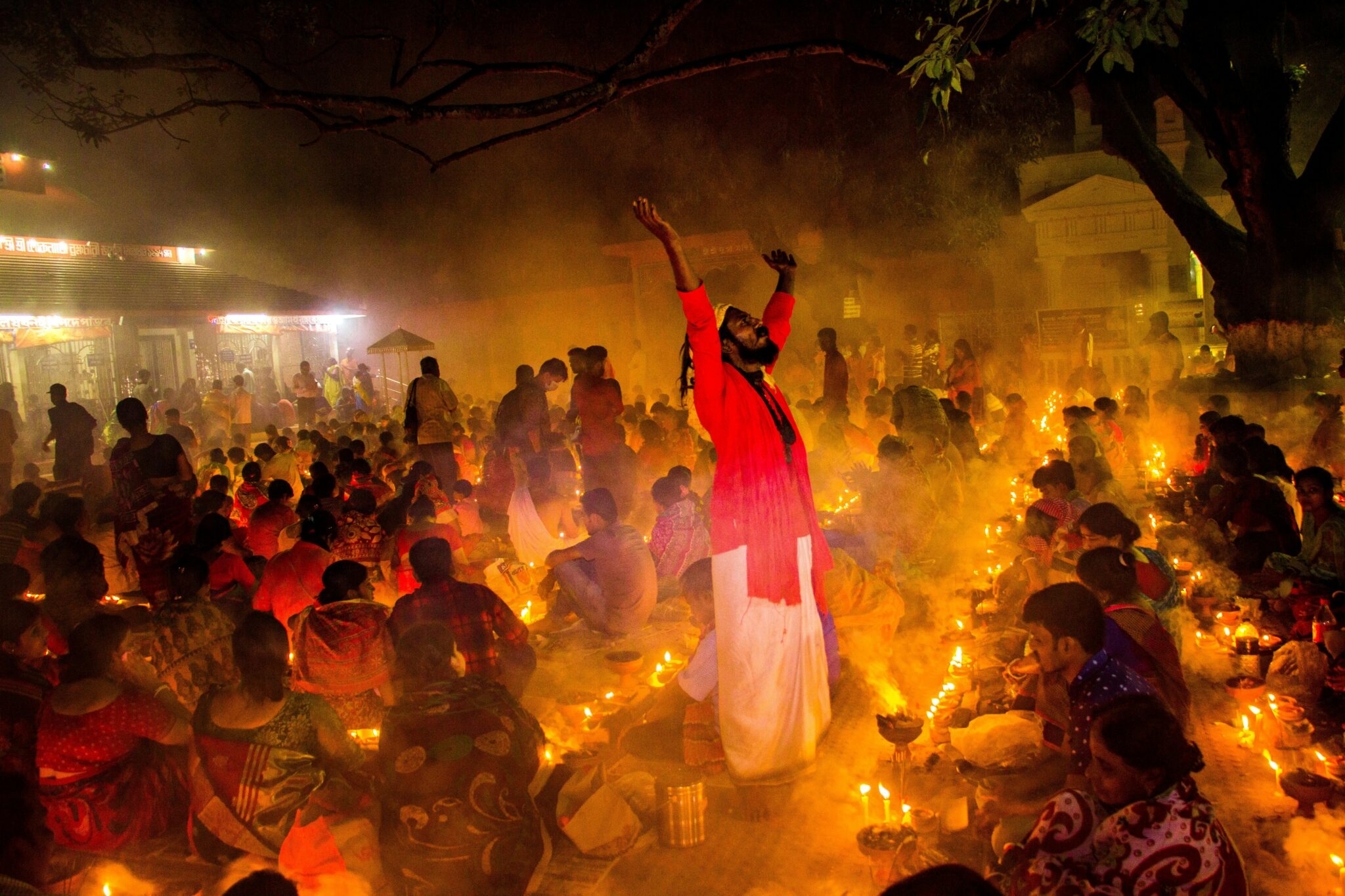 अद्वैत दर्शन की गाथा