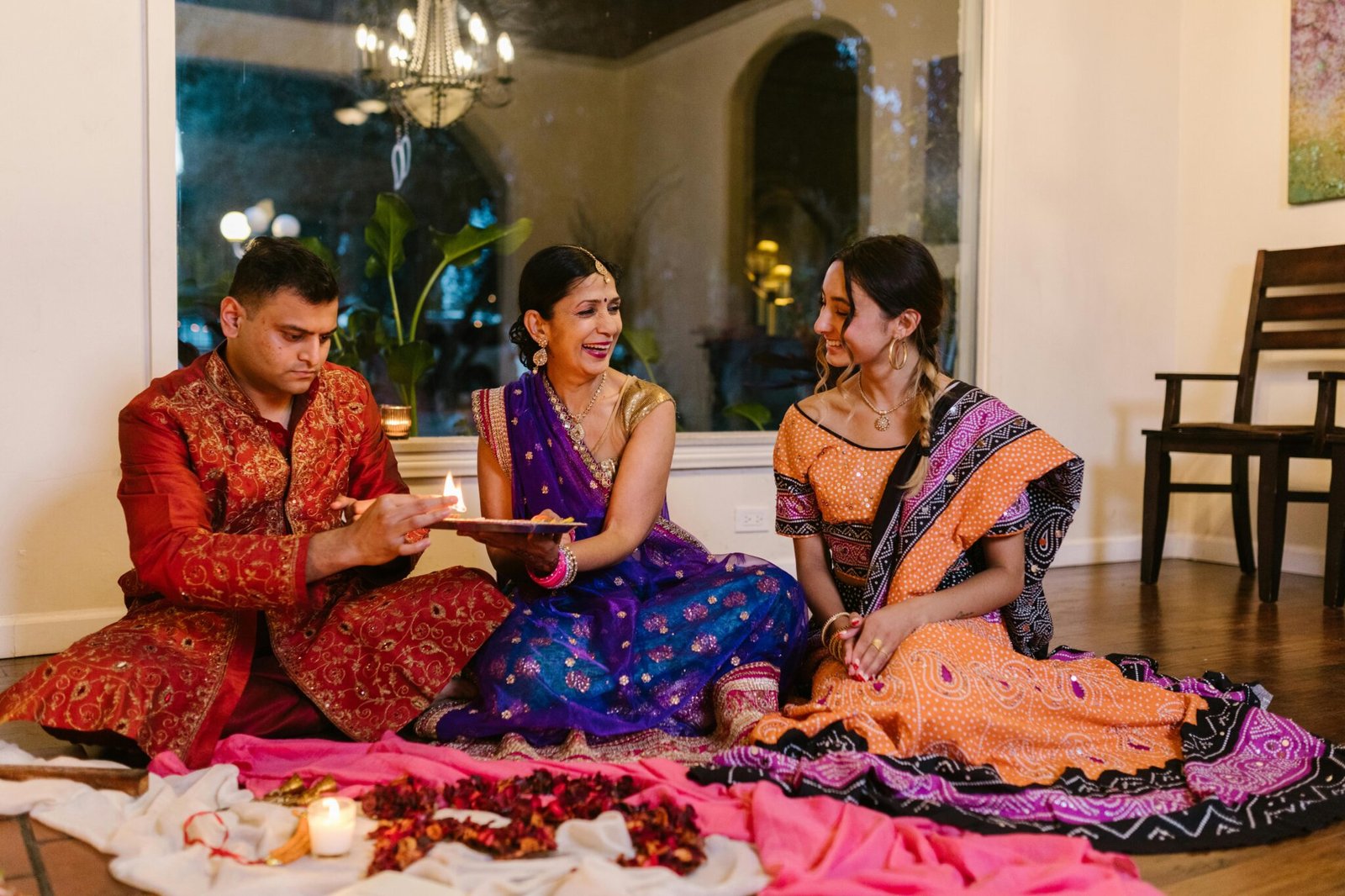 बड़ा ही नेक