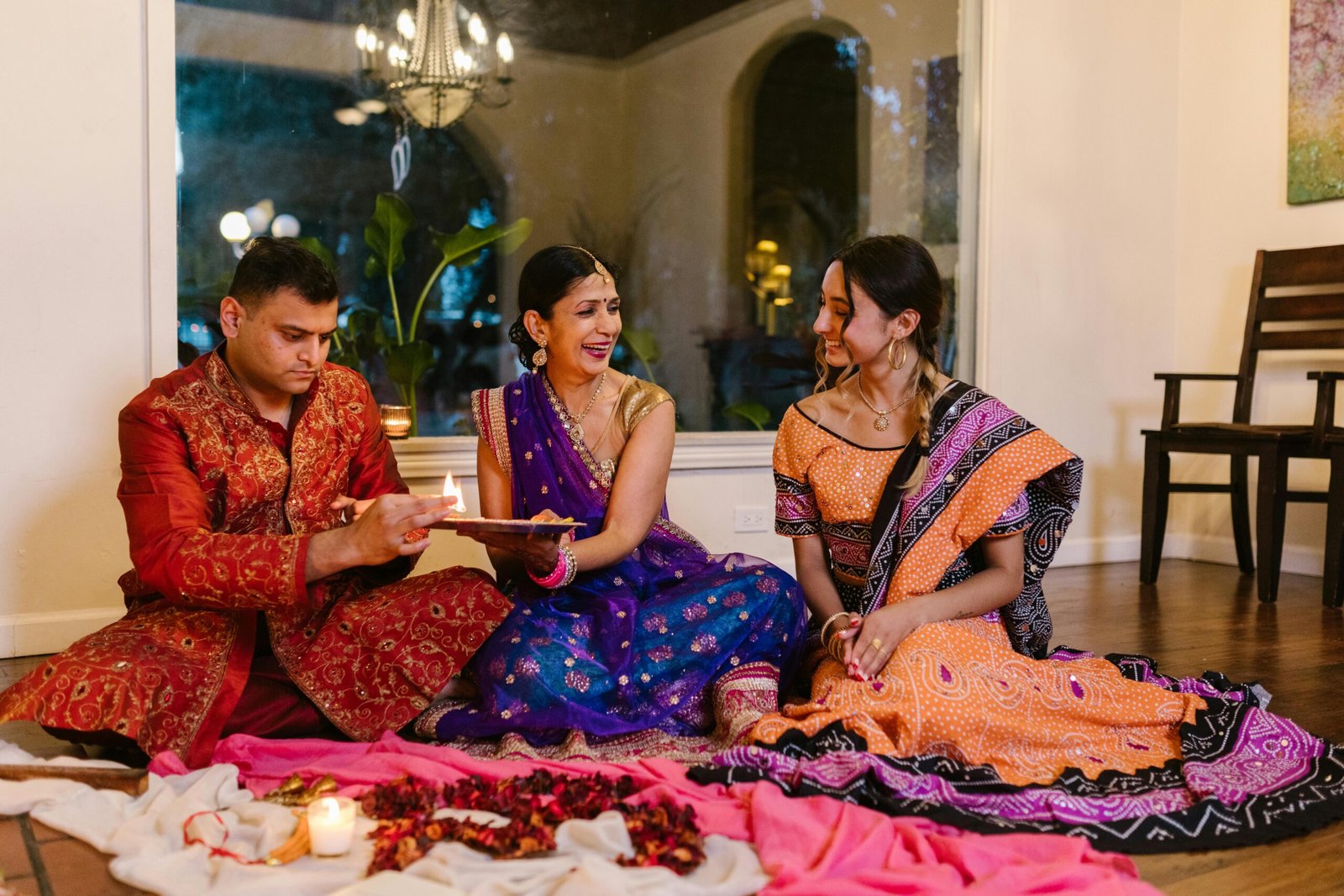 बड़ा ही नेक