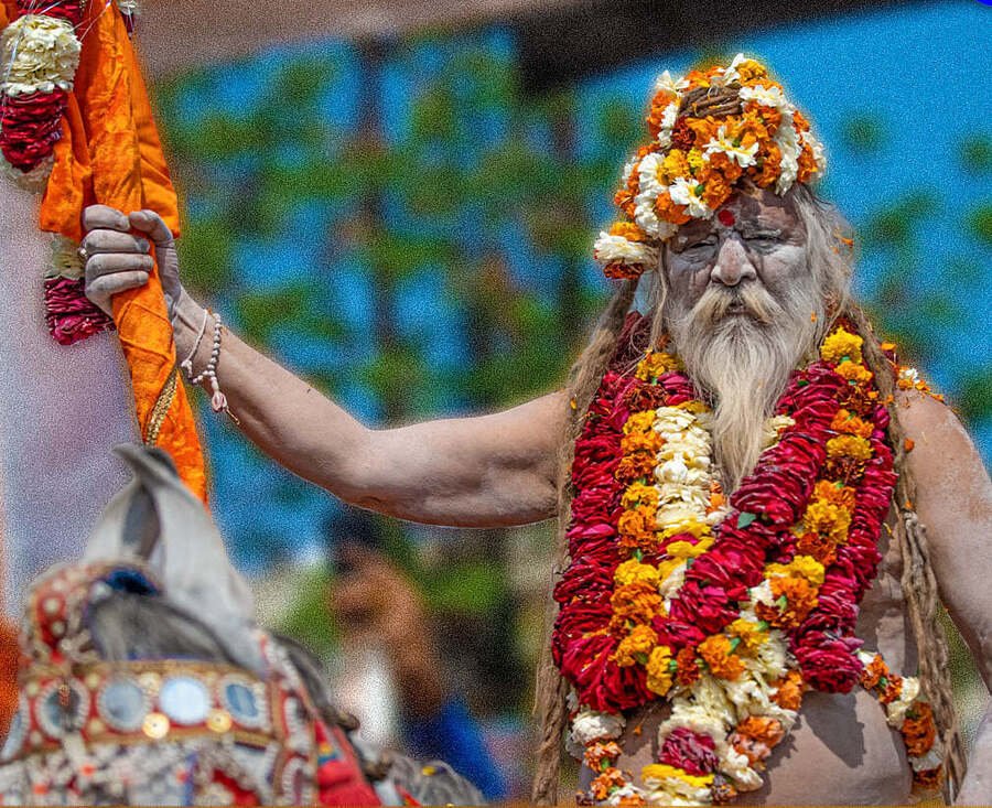 महाकुंभ