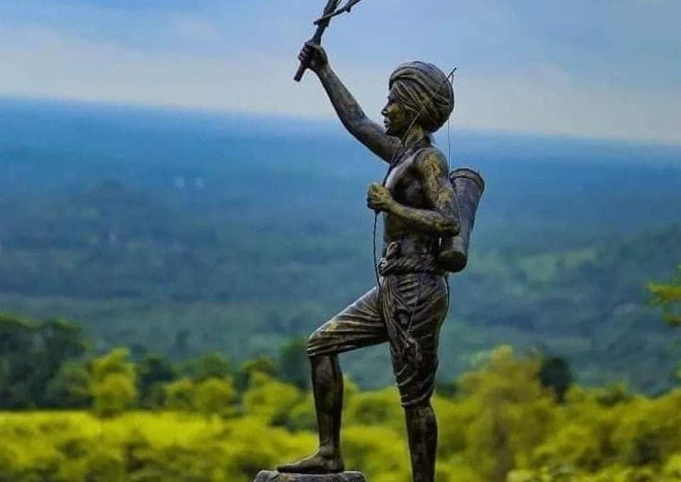 आदिवासी समाज