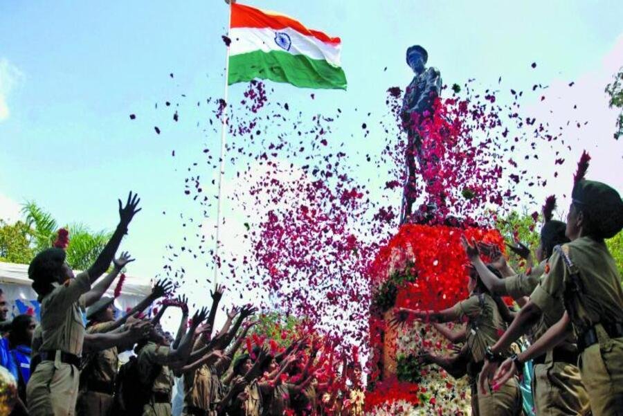 उरी विजय की गूंज