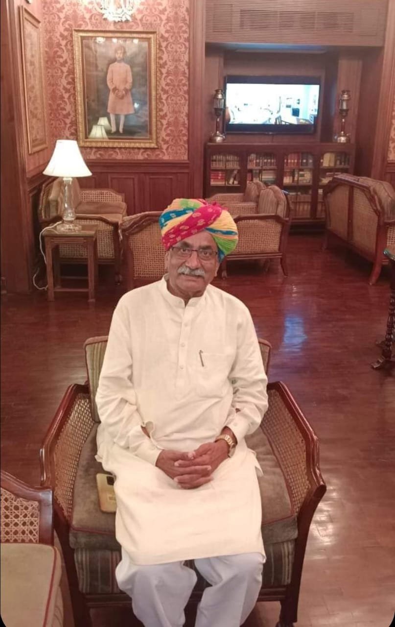 कागा काव्य किरन