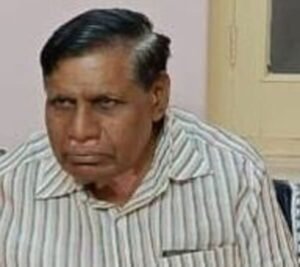 बच्छराज काकासा