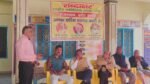 बेटी बचाओ बेटी पढ़ाओ काव्य अनुष्ठान