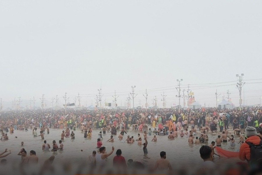 महाकुंभ