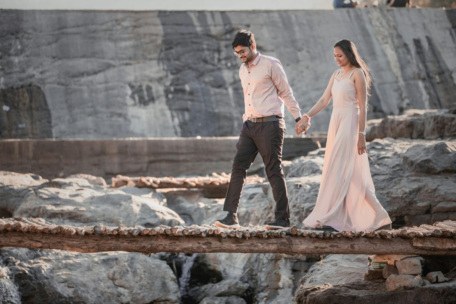 हमेशा इश्क में