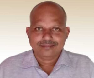 Ananad Asawle Poetry