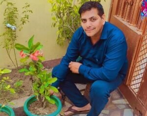 Dr. Chander Datt  Sharma Poetry