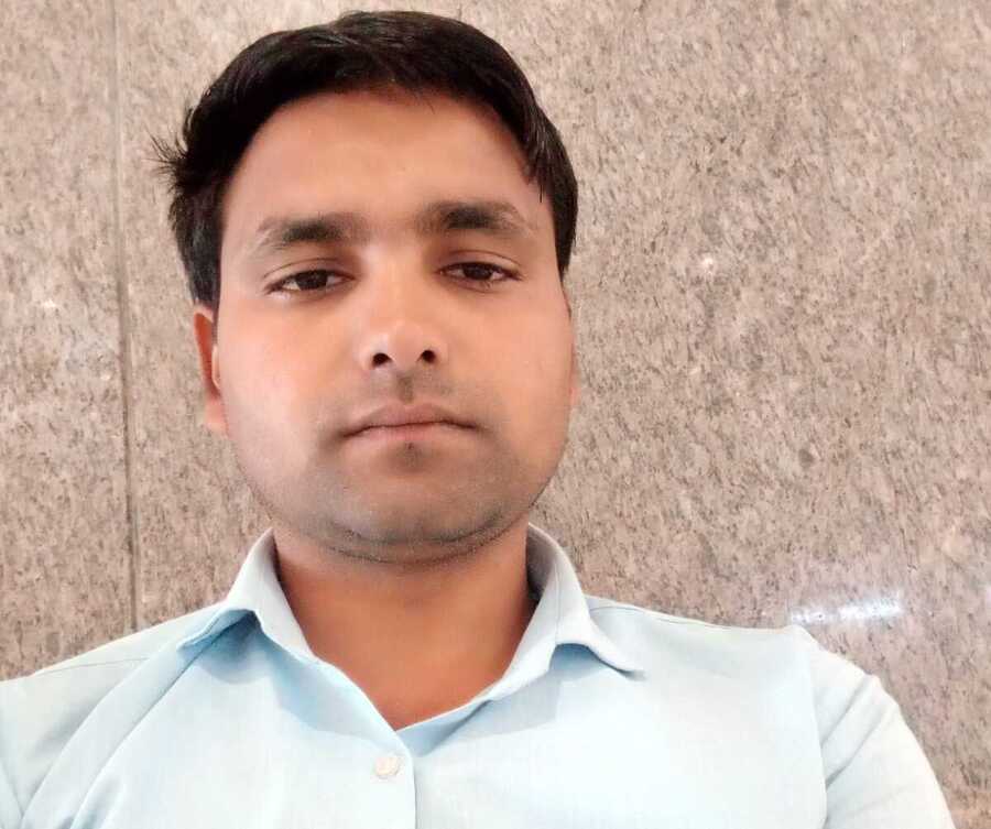 Kamal Kumar Saini Poetry