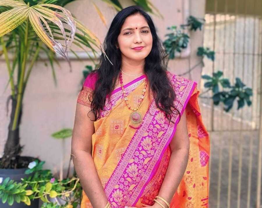 सुमंगला सुमन की कविताएं