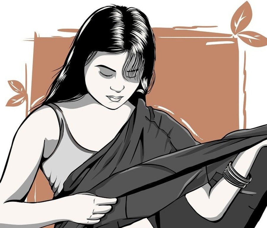 अधूरे ख्वाबों का जवाब नहीं होता