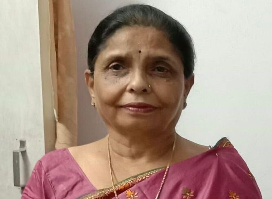 मीना भट्ट सिद्धार्थ की ग़ज़लें