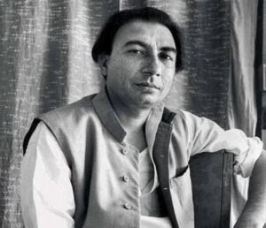 Sahir Ludhianvi