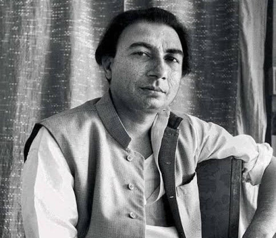 Sahir Ludhianvi