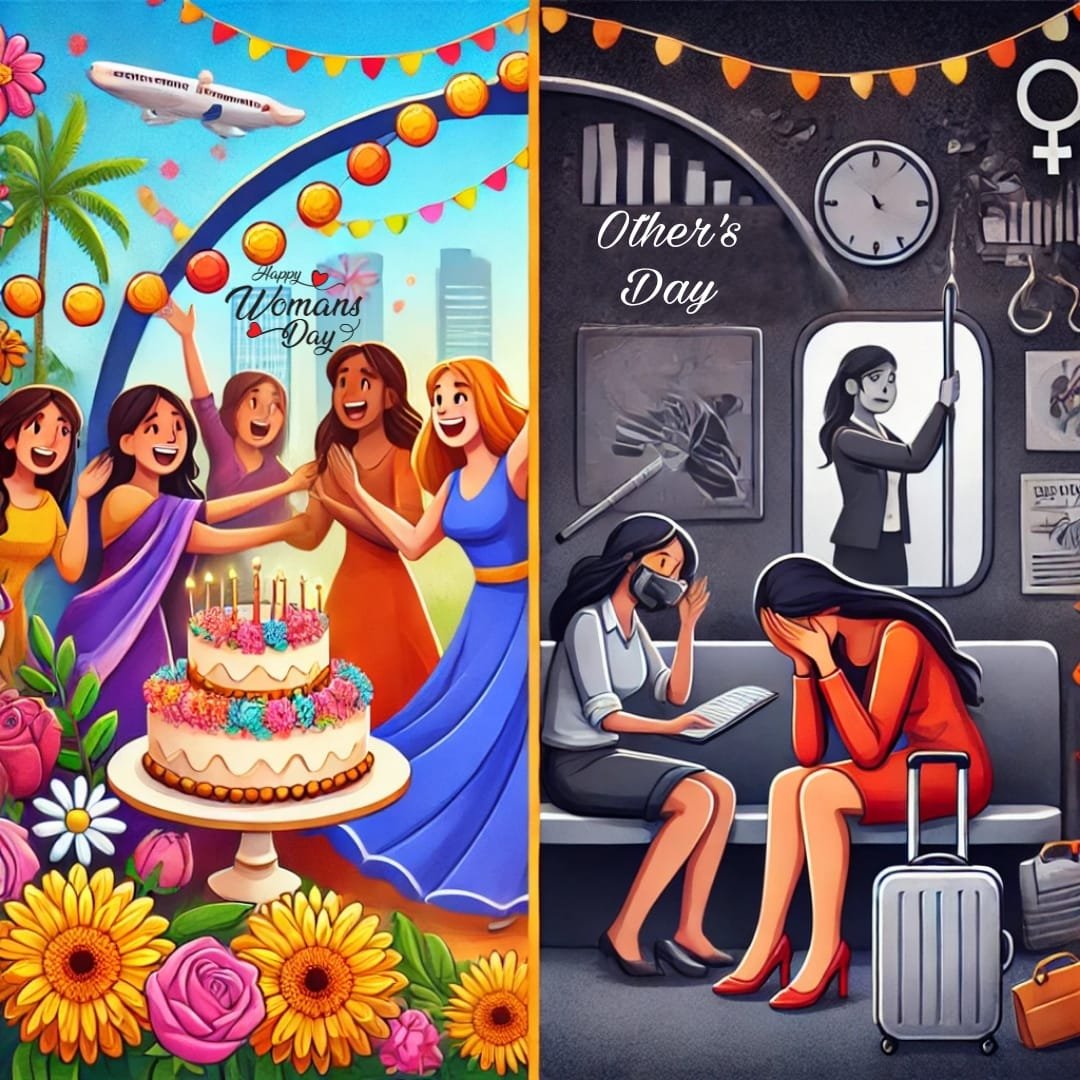 एक दिन का सम्मान