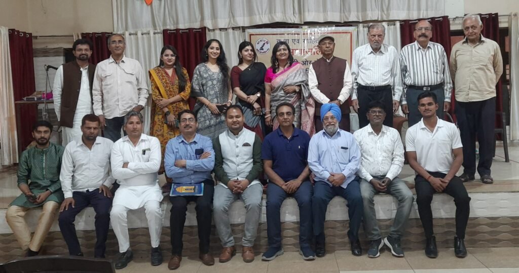 कवि सम्मेलन