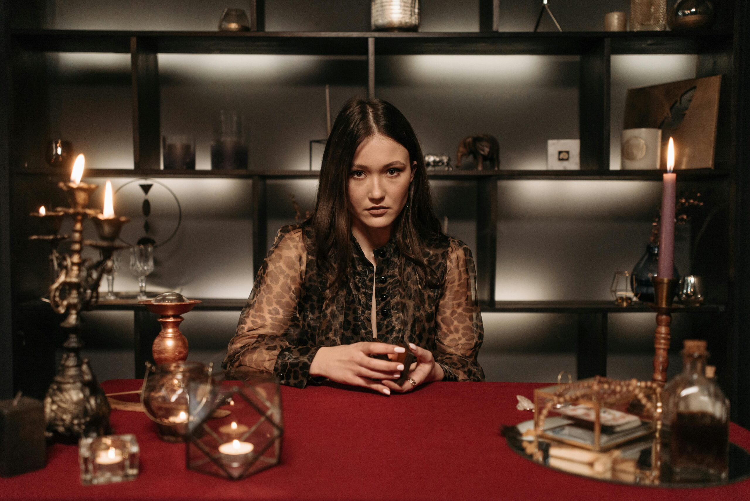 अंधविश्वास तथ्य एवं वैज्ञानिक सत्य