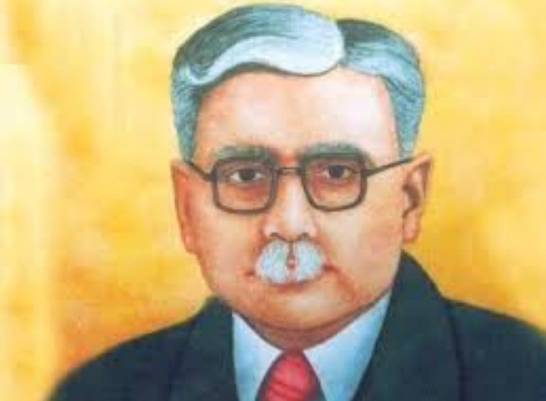 आचार्य रामचंद्र शुक्ल