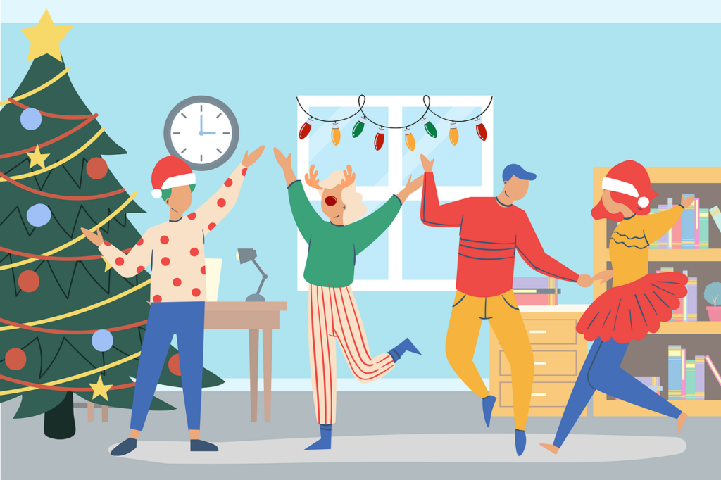 अनोखा सेलिब्रेशन