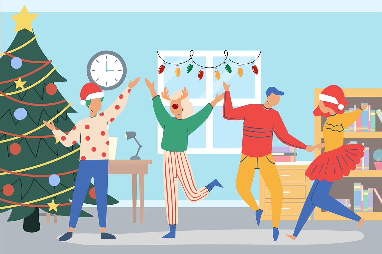 अनोखा सेलिब्रेशन