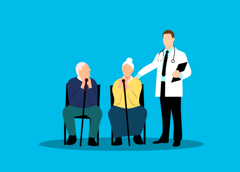 एक डॉक्टर ऐसा भी