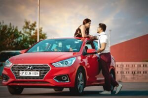 प्यार की खातिर