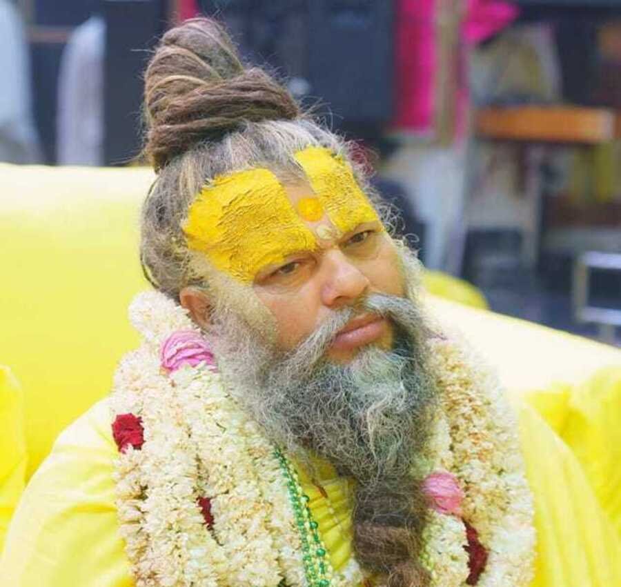 प्रेमानंद