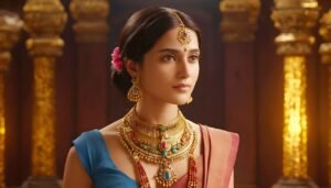 स्त्री ही स्त्री की दुश्मन