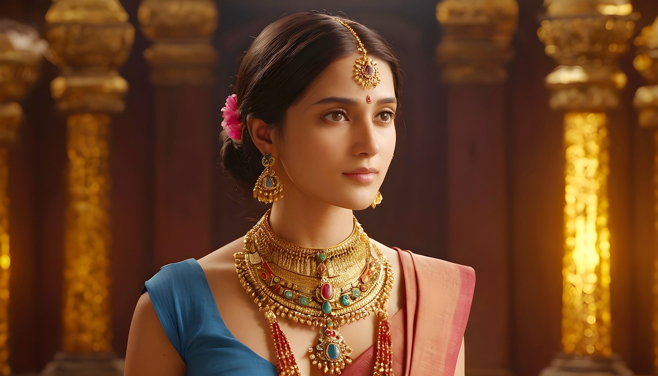 स्त्री ही स्त्री की दुश्मन