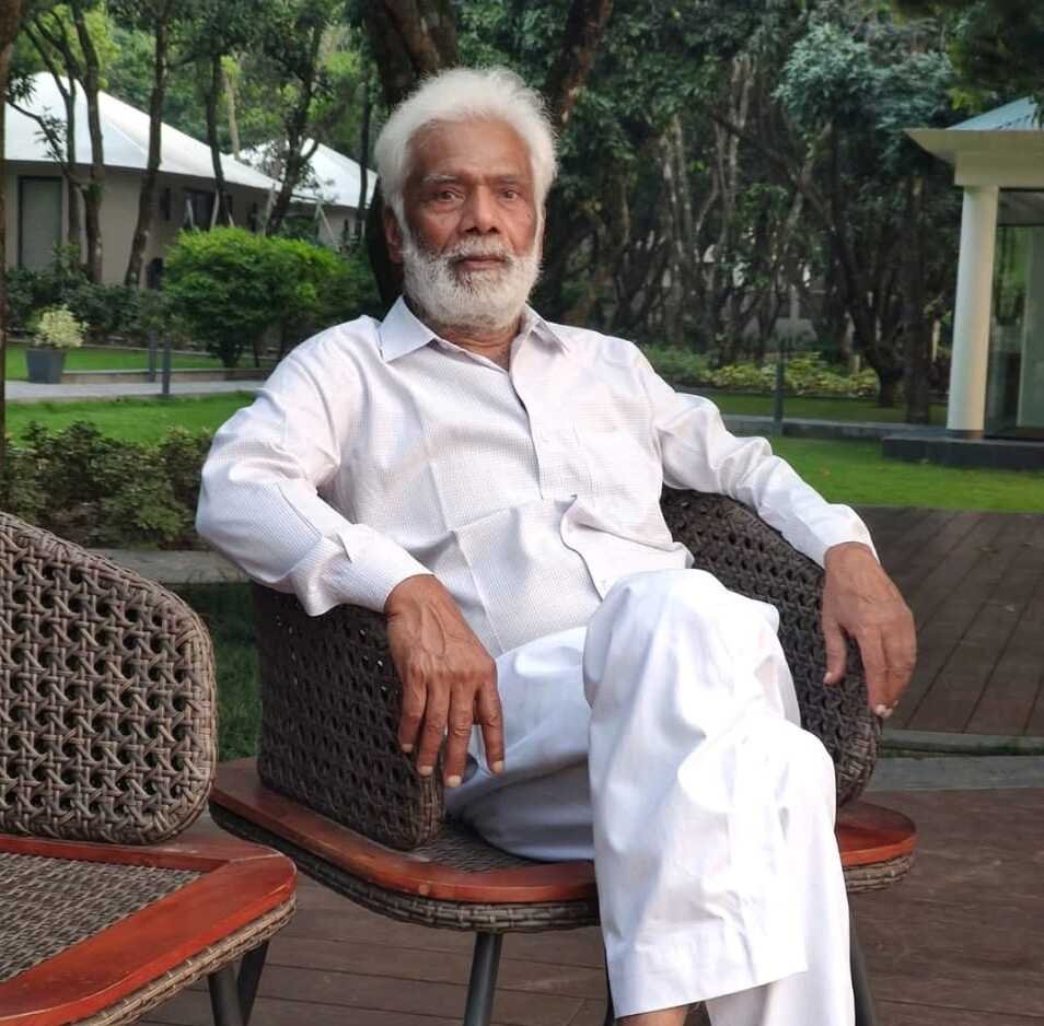 अंजनी कुमार सिंह