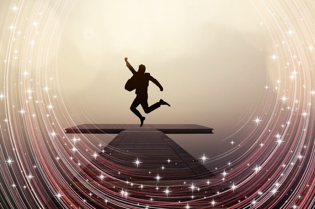 काम होते गए