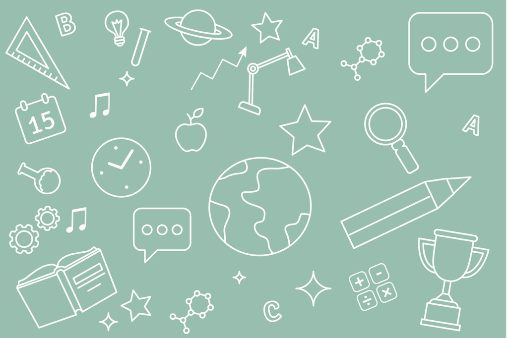 जीवन का ज्यामितीय सत्य