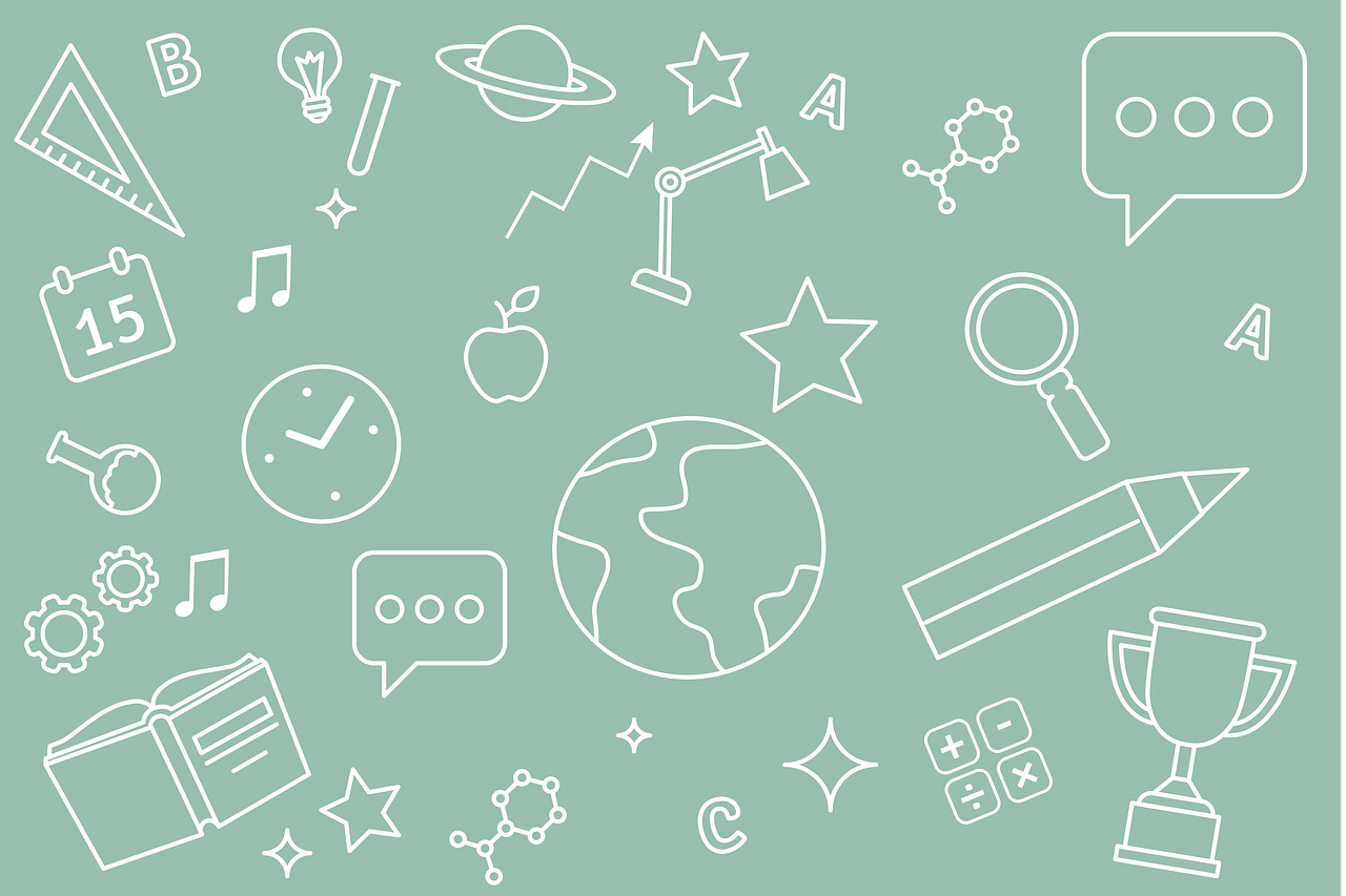 जीवन का ज्यामितीय सत्य