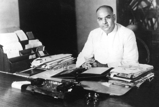 डॉ. श्यामा प्रसाद मुखर्जी