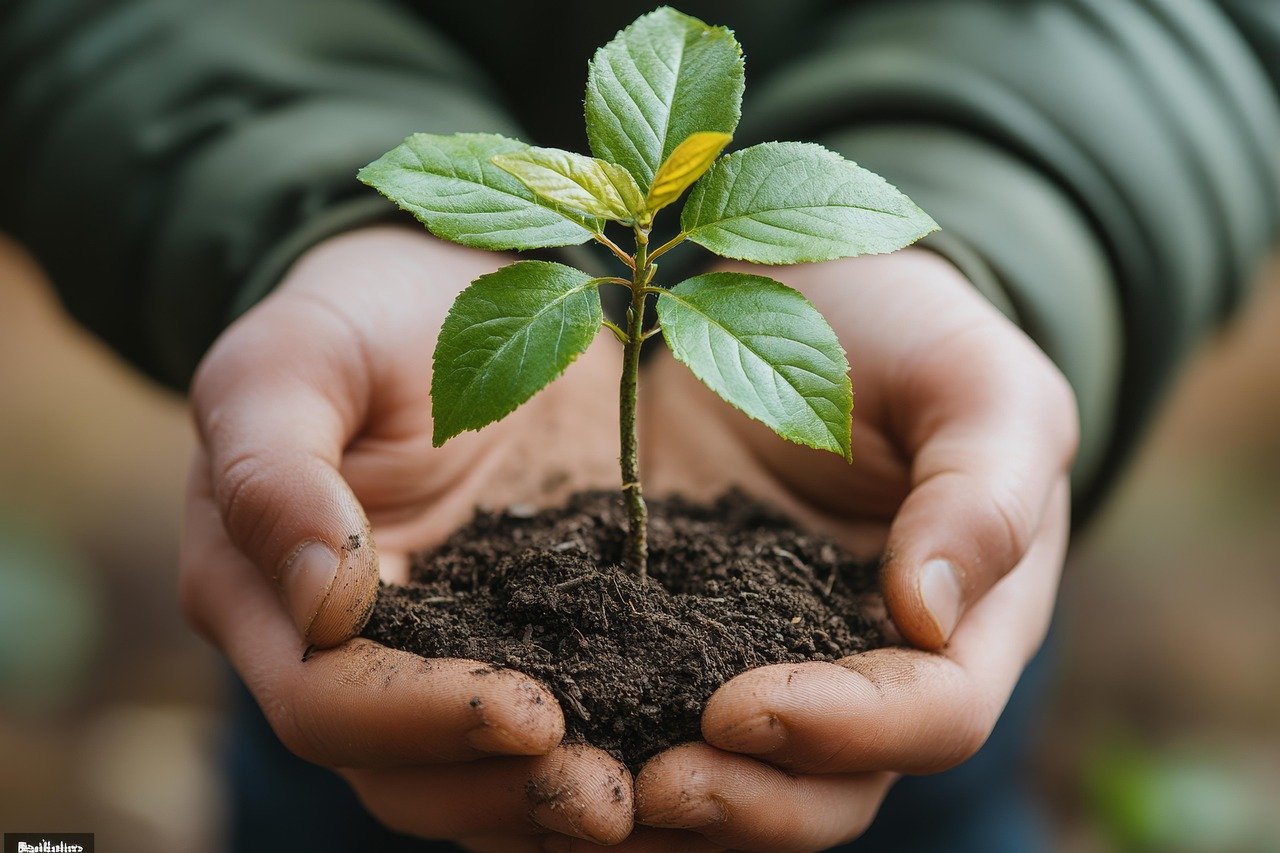 पौधे की कीमत