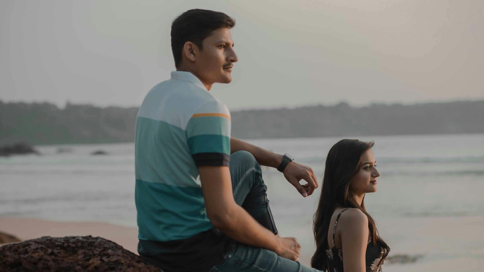 मेरी कहानी में तुम