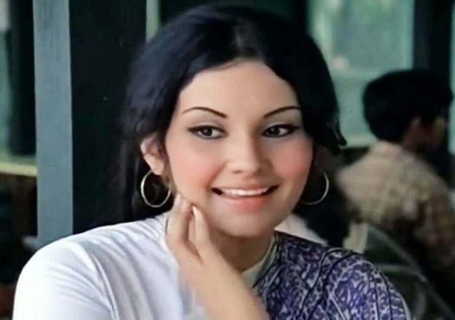 विद्या सिन्हा