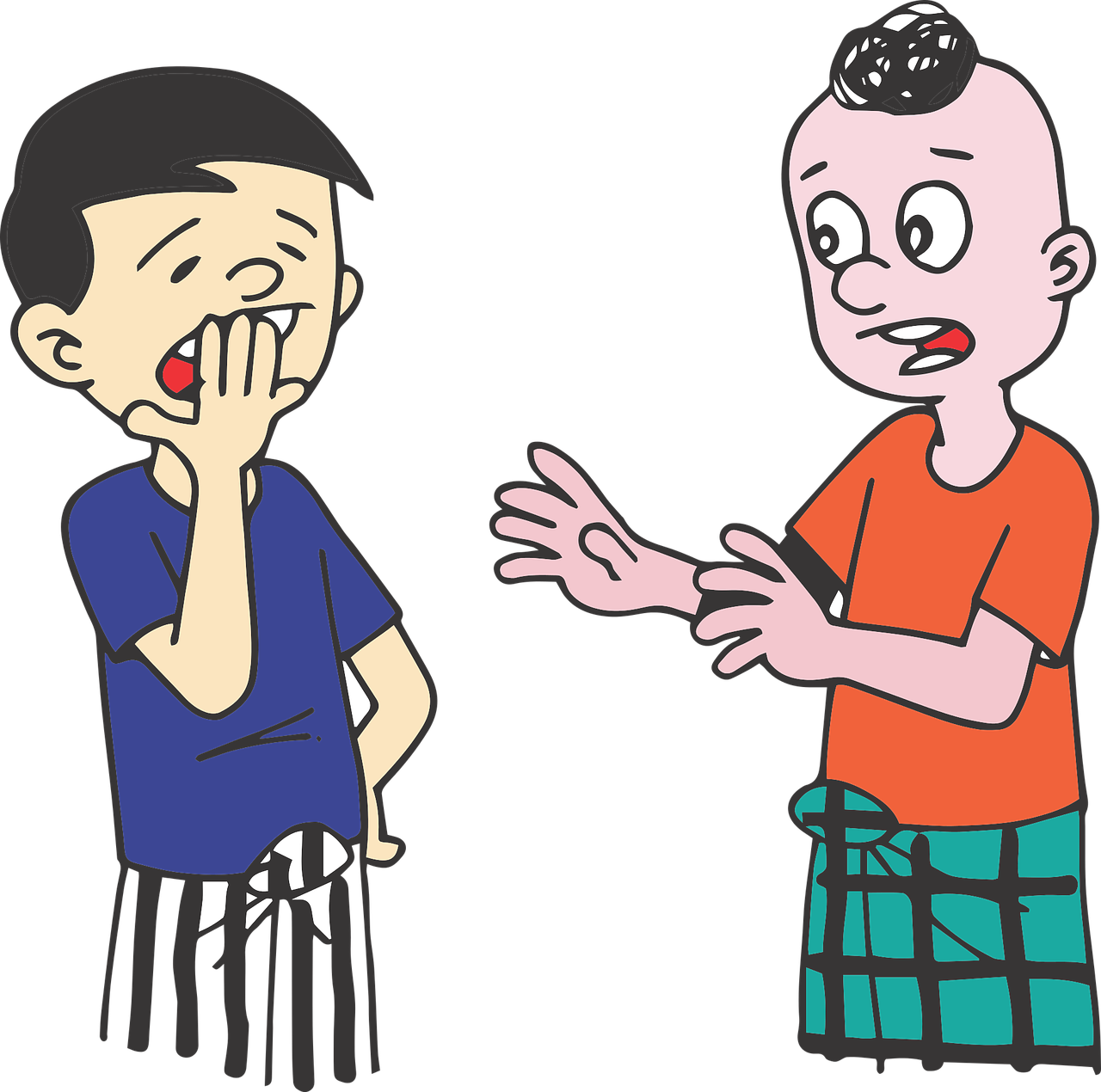 सोच-समझकर बोलो