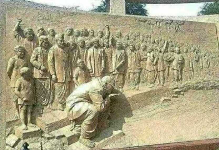 बहुजन जागरण चालीसा