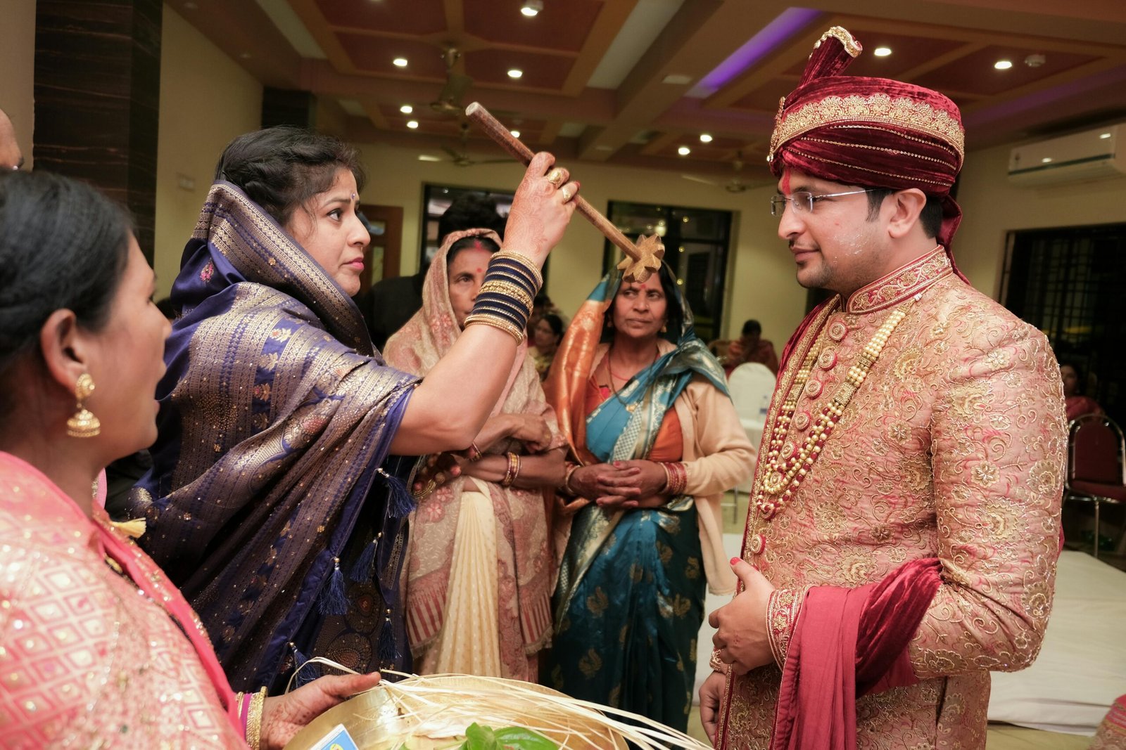 महंगी शादी