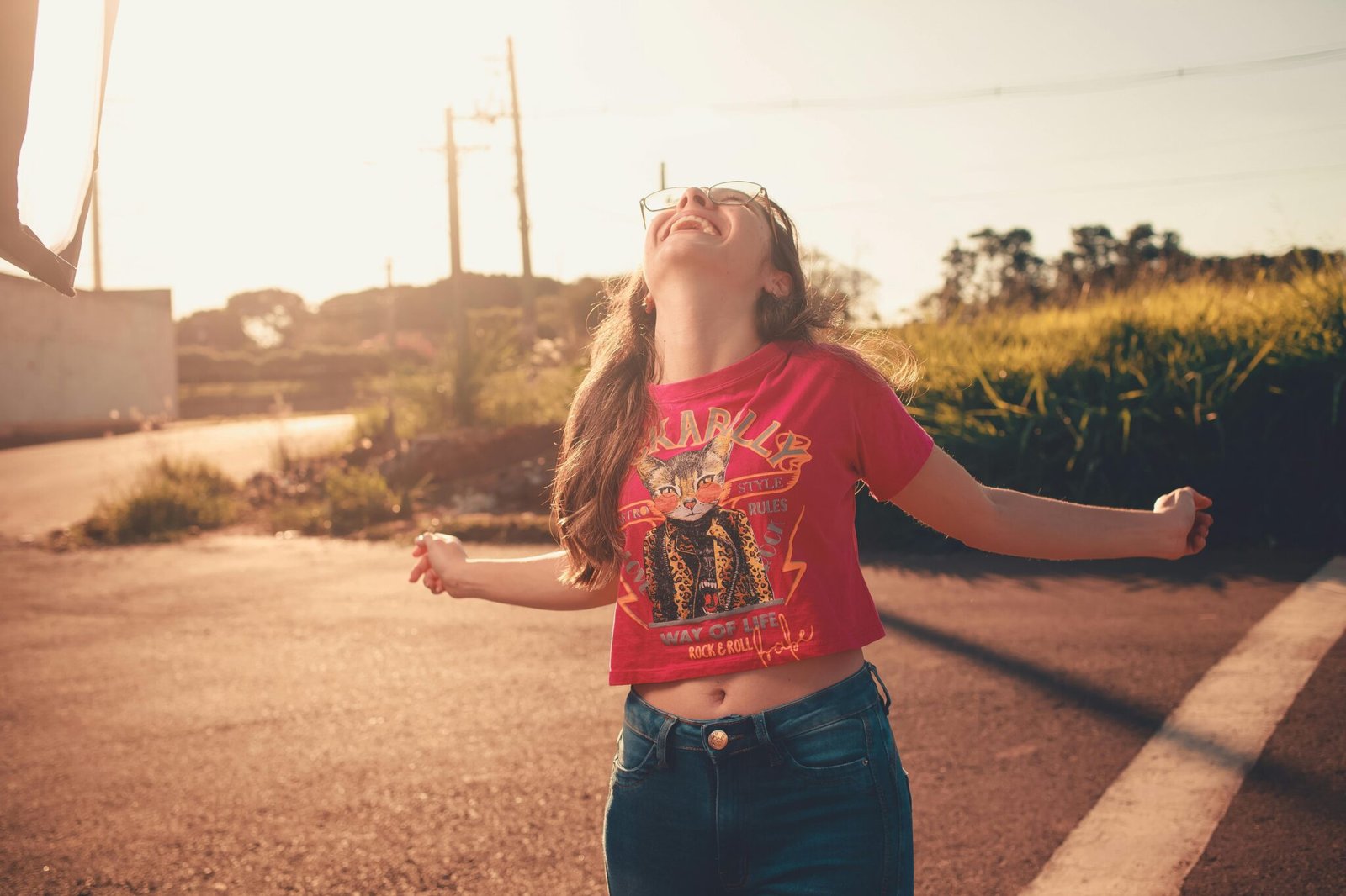 सकारात्मक सोच