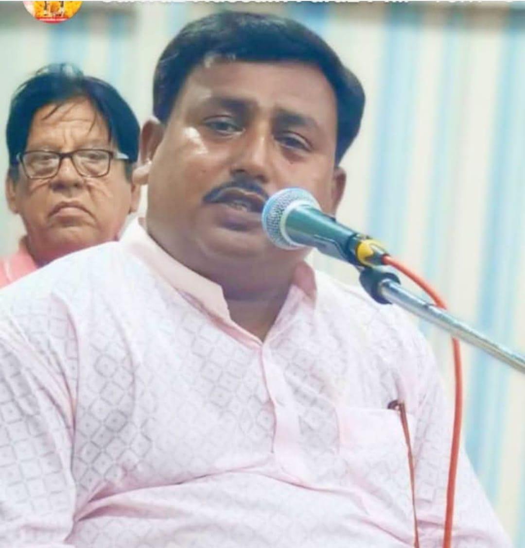 सरफ़राज़ हुसैन फ़राज़