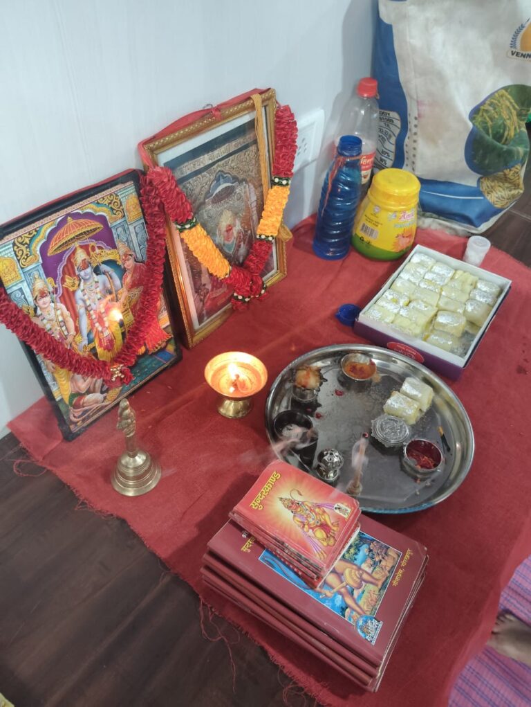 सुंदर लाभकारी सुंदरकांड